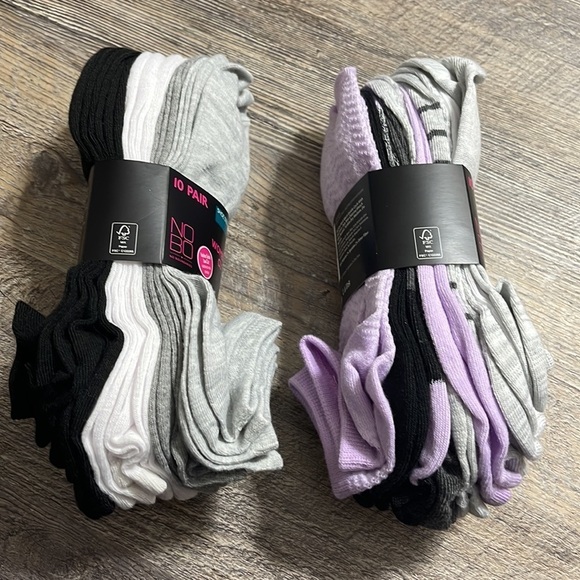 Socks - Picture 3 of 4